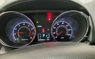 2024 Mitsubishi Outlander Sport 2.0 ES