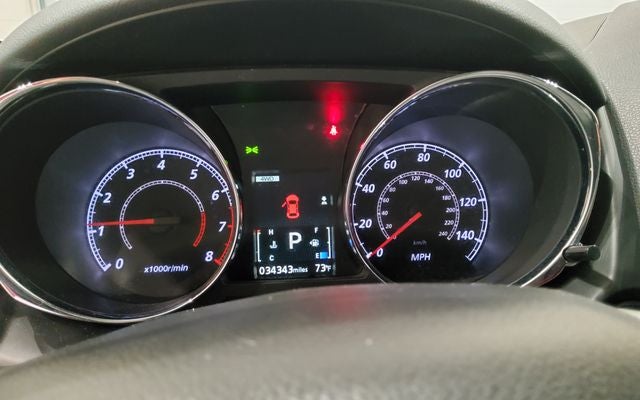 2024 Mitsubishi Outlander Sport 2.0 ES