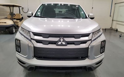 2024 Mitsubishi Outlander Sport 2.0 ES