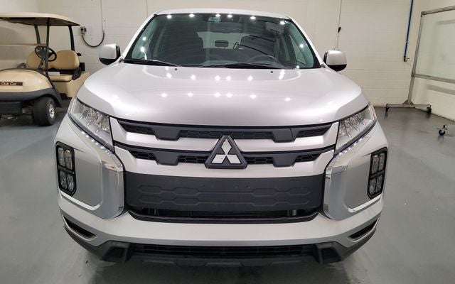2024 Mitsubishi Outlander Sport 2.0 ES