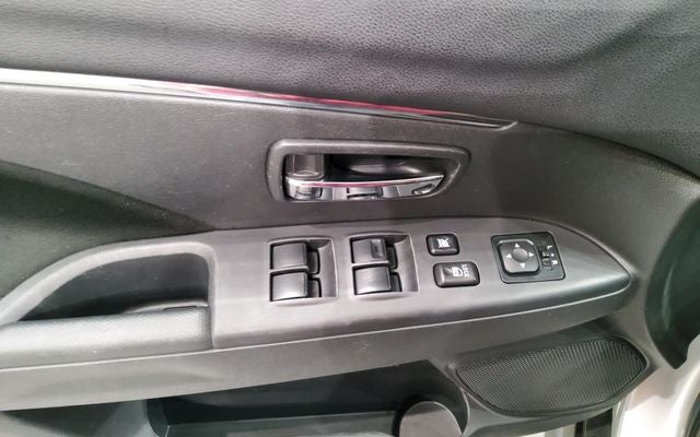 2024 Mitsubishi Outlander Sport 2.0 ES