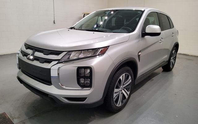 2024 Mitsubishi Outlander Sport 2.0 ES