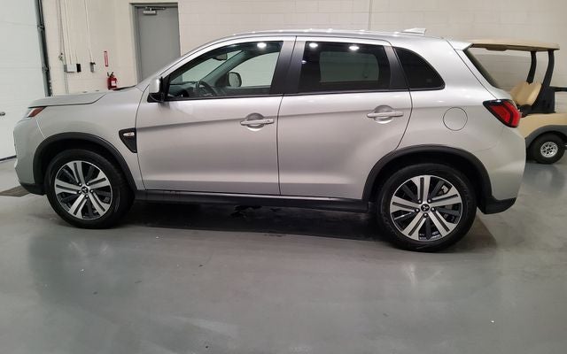 2024 Mitsubishi Outlander Sport 2.0 ES