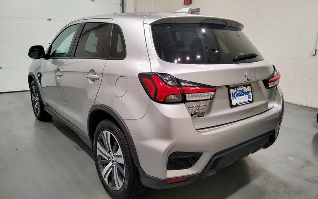 2024 Mitsubishi Outlander Sport 2.0 ES