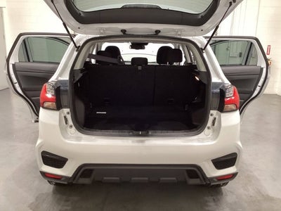 2025 Mitsubishi Outlander Sport 2.0 ES