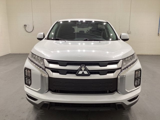 2025 Mitsubishi Outlander Sport 2.0 ES