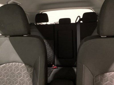 2025 Mitsubishi Outlander Sport 2.0 ES