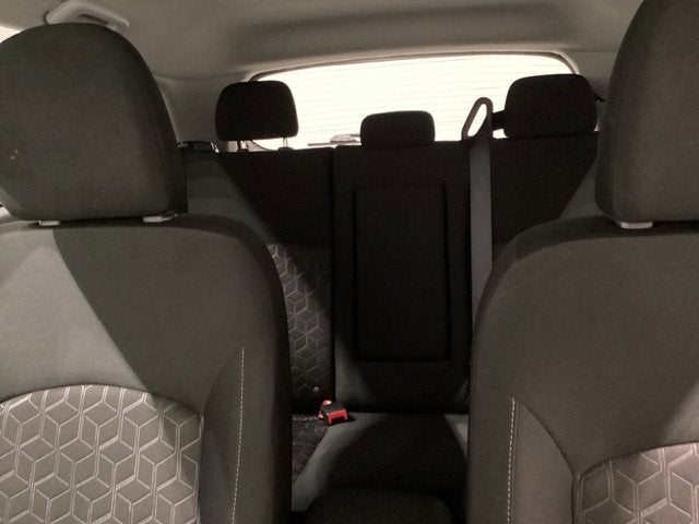 2025 Mitsubishi Outlander Sport 2.0 ES