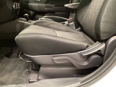 2025 Mitsubishi Outlander Sport 2.0 ES