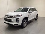 2025 Mitsubishi Outlander Sport 2.0 ES
