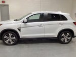 2025 Mitsubishi Outlander Sport 2.0 ES