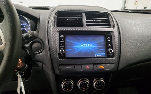 2024 Mitsubishi Outlander Sport 2.0 ES