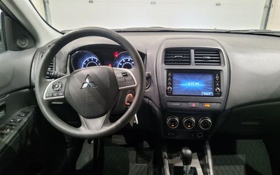 2024 Mitsubishi Outlander Sport 2.0 ES