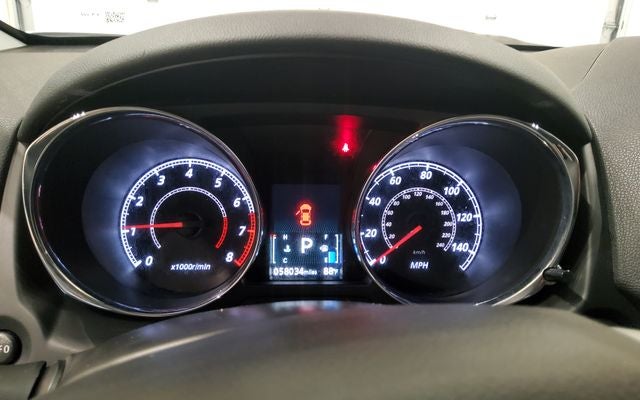 2024 Mitsubishi Outlander Sport 2.0 ES
