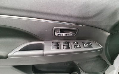 2024 Mitsubishi Outlander Sport 2.0 ES