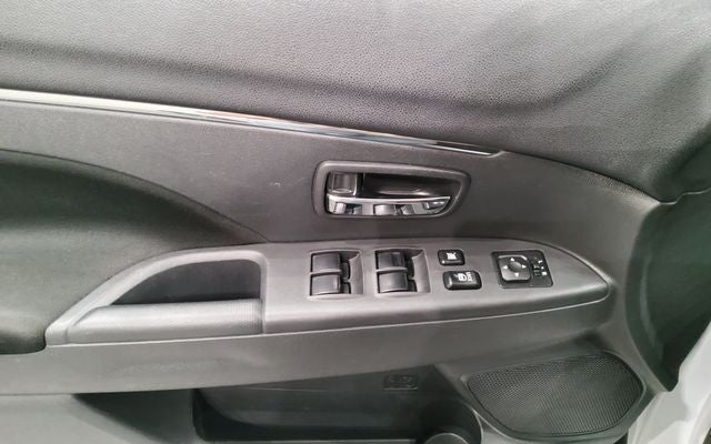 2024 Mitsubishi Outlander Sport 2.0 ES