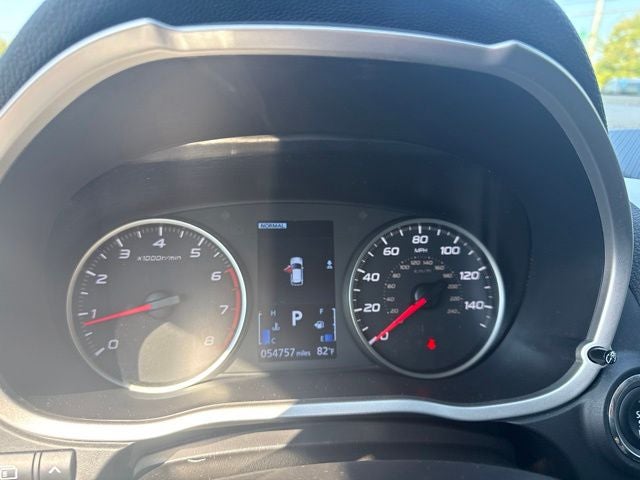 2024 Mitsubishi Eclipse Cross SE