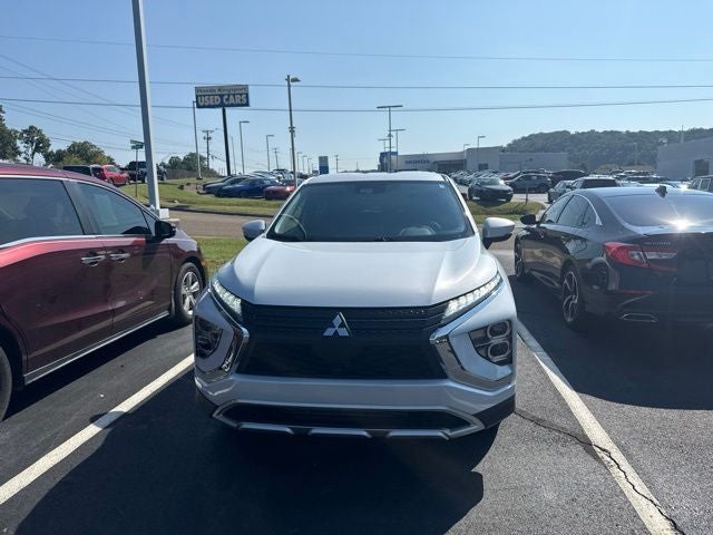 2024 Mitsubishi Eclipse Cross SE
