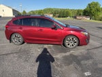 2016 Subaru Impreza 2.0i Sport Premium