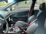 2020 Subaru WRX STi