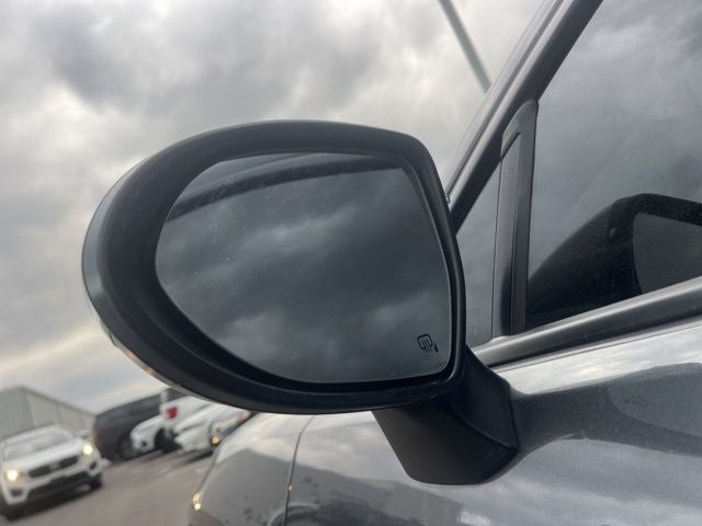 2022 Subaru BRZ Limited