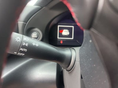 2022 Subaru BRZ Limited