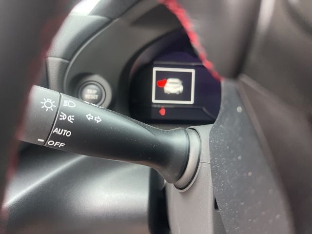 2022 Subaru BRZ Limited