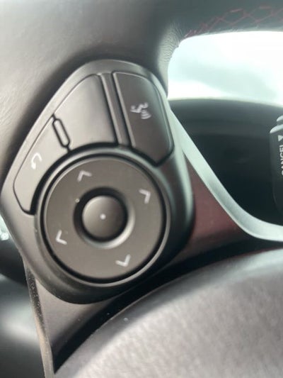 2022 Subaru BRZ Limited