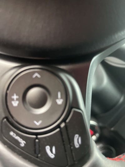 2022 Subaru BRZ Limited