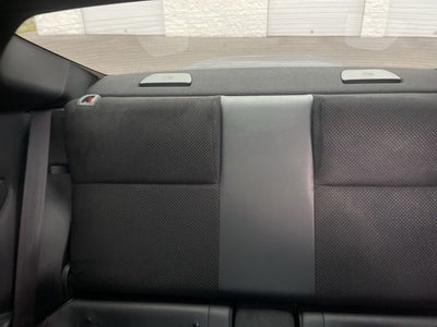 2022 Subaru BRZ Limited