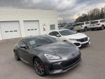 2022 Subaru BRZ Limited