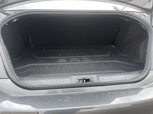 2022 Subaru BRZ Limited