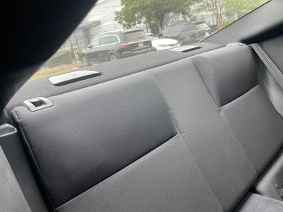 2025 Toyota GR86 Base