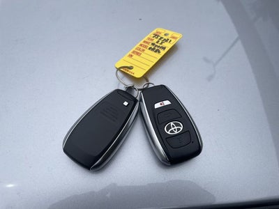 2025 Toyota GR86 Base