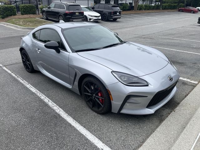 2025 Toyota GR86 Base