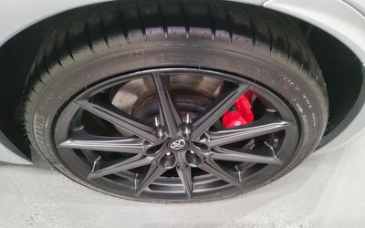 2025 Toyota GR86 Base