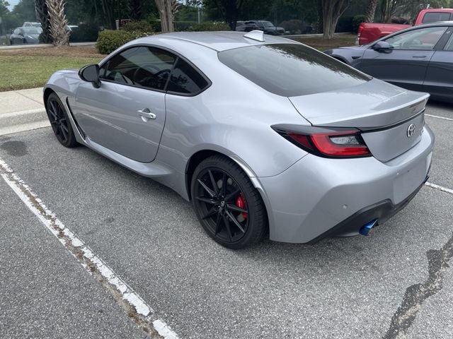 2025 Toyota GR86 Base