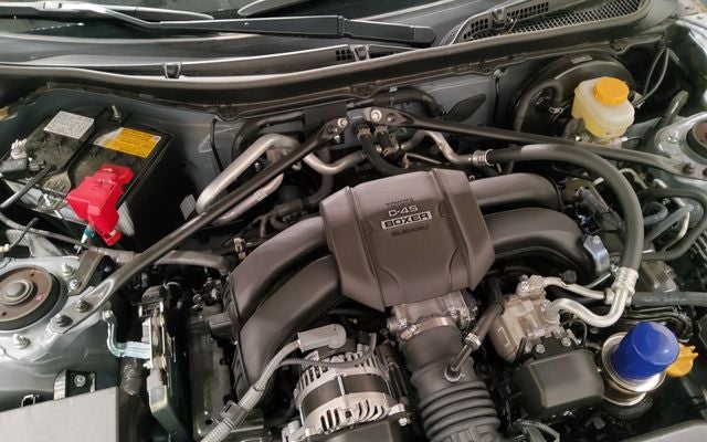 2025 Toyota GR86 Base