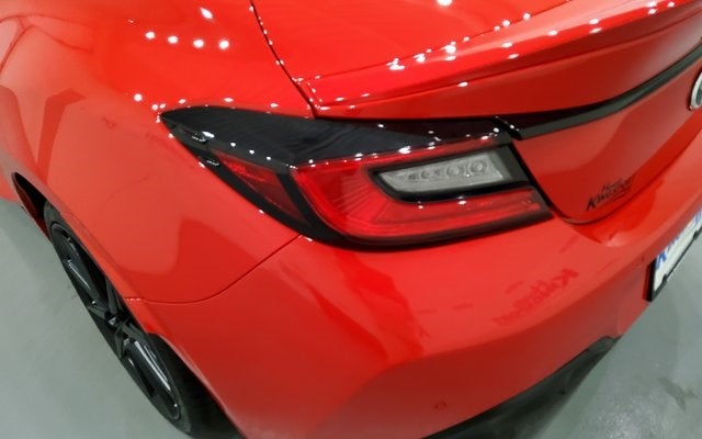 2024 Toyota GR86 Premium