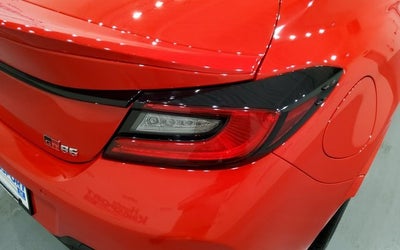 2024 Toyota GR86 Premium