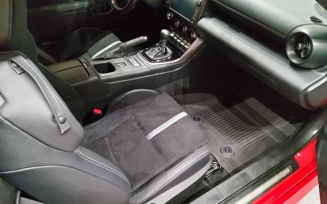 2024 Toyota GR86 Premium