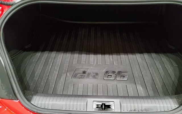2024 Toyota GR86 Premium