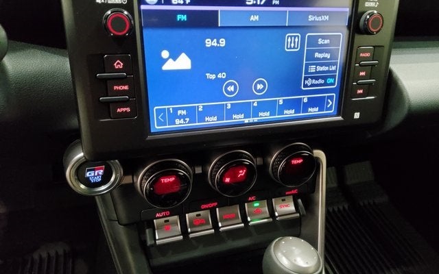 2024 Toyota GR86 Premium