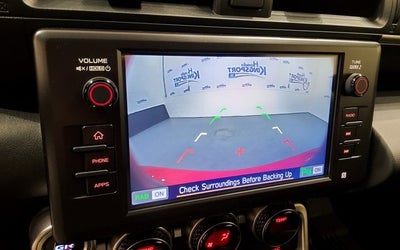 2024 Toyota GR86 Premium