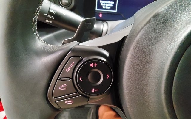 2024 Toyota GR86 Premium