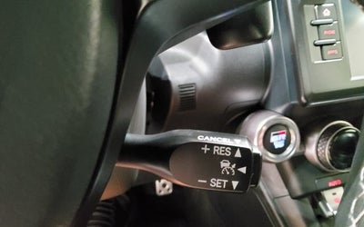 2024 Toyota GR86 Premium