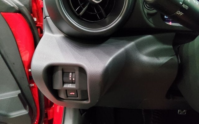 2024 Toyota GR86 Premium