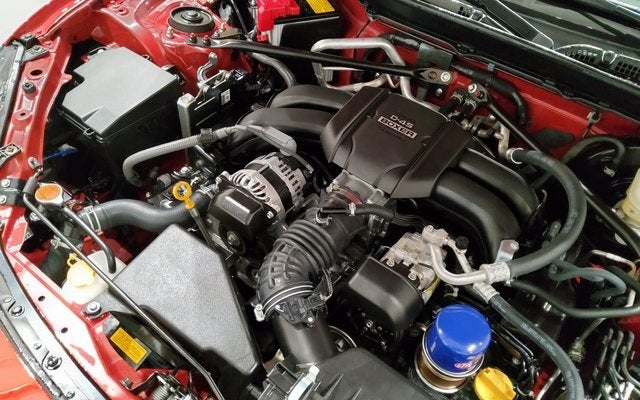 2024 Toyota GR86 Premium