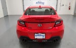 2024 Toyota GR86 Premium