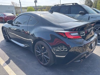 2024 Toyota GR86 Premium